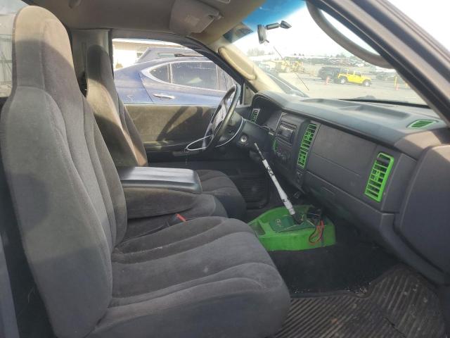 Photo 10 from auction – 2001 DODGE DAKOTA with VIN 1B7FL26P11S344413