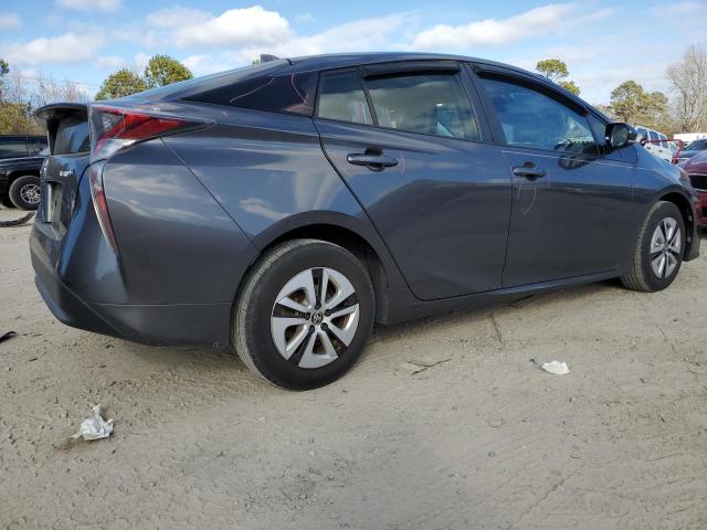 Photo 3 from auction – 2017 TOYOTA PRIUS with VIN JTDKARFU4H3035591