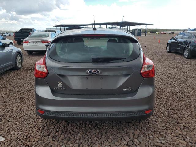 Photo 6 from auction – 2012 FORD FOCUS SE with VIN 1FAHP3K2XCL400445