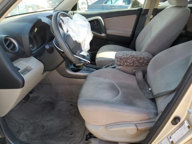 Photo 7 from auction – 2007 TOYOTA RAV4 with VIN JTMBK33V376020620