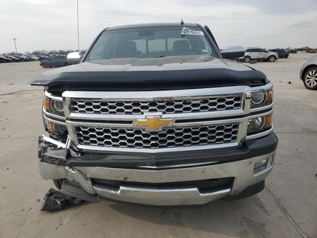 Photo 5 from auction – 2014 CHEVROLET 1500 with VIN 3GCPCSEC9EG448180