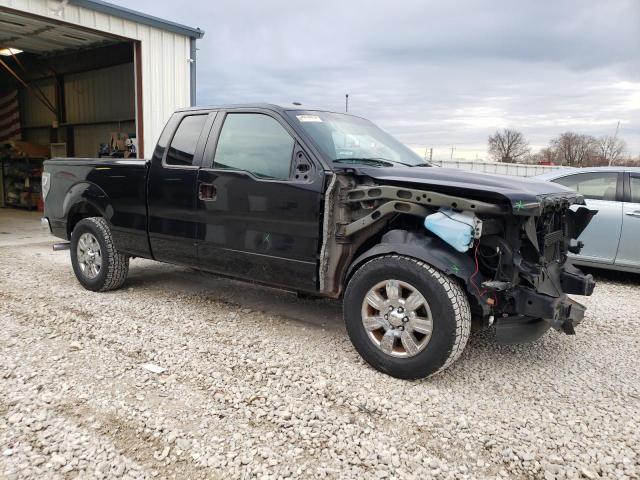 Photo 4 from auction – 2012 FORD F150 SUPER with VIN 1FTEX1CM3CKD30617
