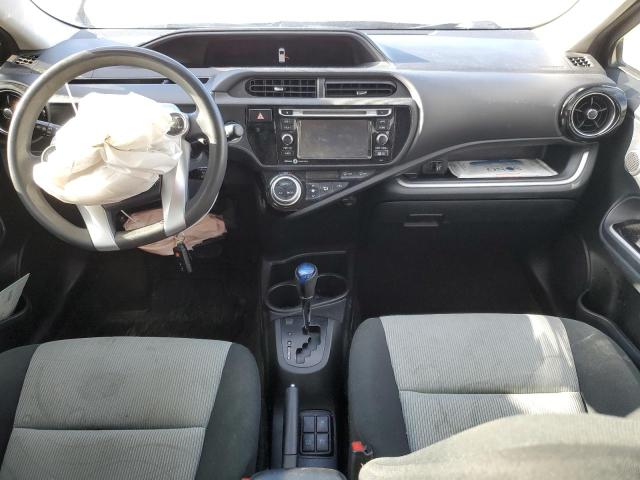 Photo 8 from auction – 2015 TOYOTA PRIUS C with VIN JTDKDTB37F1581361
