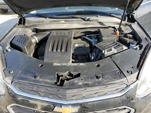 Photo 12 from auction – 2017 CHEVROLET EQUINOX LS with VIN 2GNFLEEKXH6196368