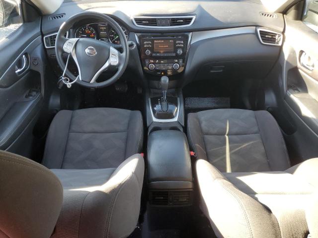 Photo 8 from auction – 2016 NISSAN ROGUE S with VIN KNMAT2MV3GP736560