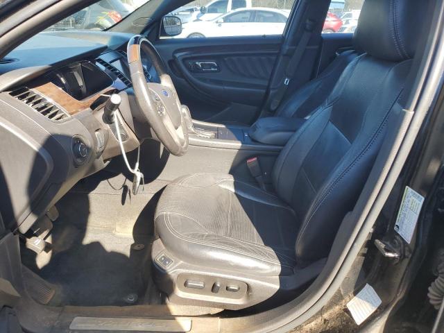 Photo 7 from auction – 2014 FORD TAURUS LIM with VIN 1FAHP2F81EG176566