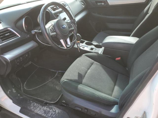 Photo 7 from auction – 2017 SUBARU OUTBACK 2. with VIN 4S4BSADC9H3296719