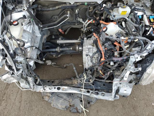 Photo 11 from auction – 2015 TOYOTA PRIUS with VIN JTDKN3DU7F1961285