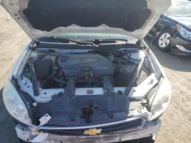 Photo 11 from auction – 2011 CHEVROLET IMPALA LS with VIN 2G1WF5EKXB1214574