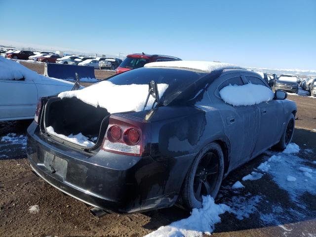 Photo 3 from auction – 2010 DODGE CHARGER SR with VIN 2B3CA7CW2AH273927