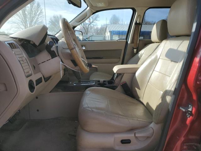 Photo 7 from auction – 2011 FORD ESCAPE LIM with VIN 1FMCU0EG7BKA28887