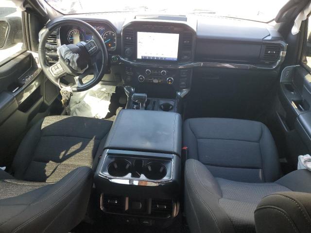 Photo 8 from auction – 2021 FORD F150 SUPER with VIN 1FTEW1CP3MKF12896