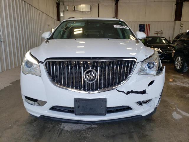 Photo 5 from auction – 2017 BUICK ENCLAVE with VIN 5GAKVBKD9HJ320799
