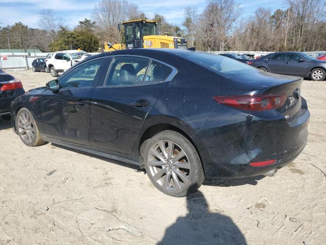 Photo 2 from auction – 2019 MAZDA 3 PREFERRE with VIN 3MZBPADL8KM108605