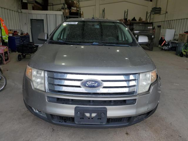 Photo 5 from auction – 2008 FORD EDGE SEL with VIN 2FMDK38C28BB05205