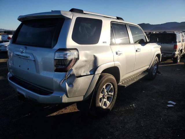 Photo 3 from auction – 2023 TOYOTA 4RUNNER SR with VIN JTEFU5JR4P5286436