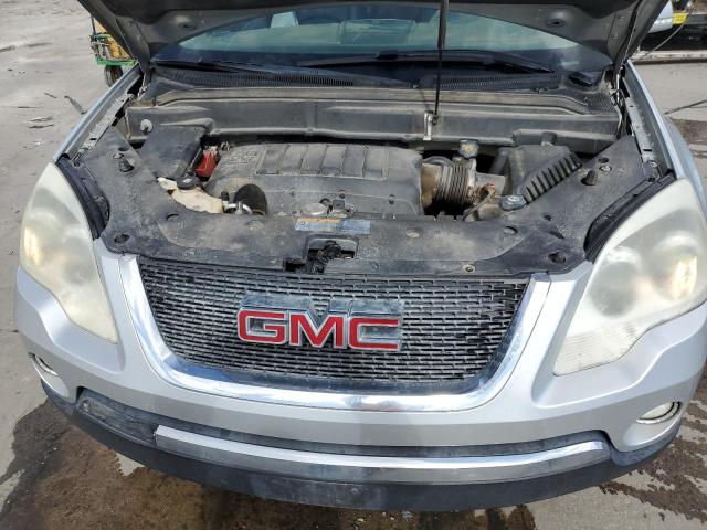 Photo 12 from auction – 2012 GMC ACADIA SLT with VIN 1GKKVRED3CJ243539