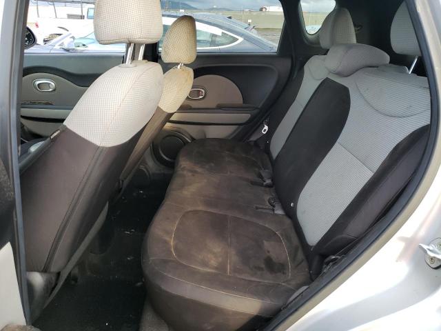 Photo 10 from auction – 2017 KIA SOUL with VIN KNDJN2A28H7466098