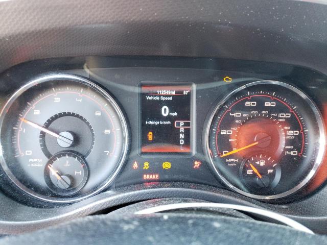 Photo 9 from auction – 2013 DODGE CHARGER SE with VIN 2C3CDXBG3DH522471