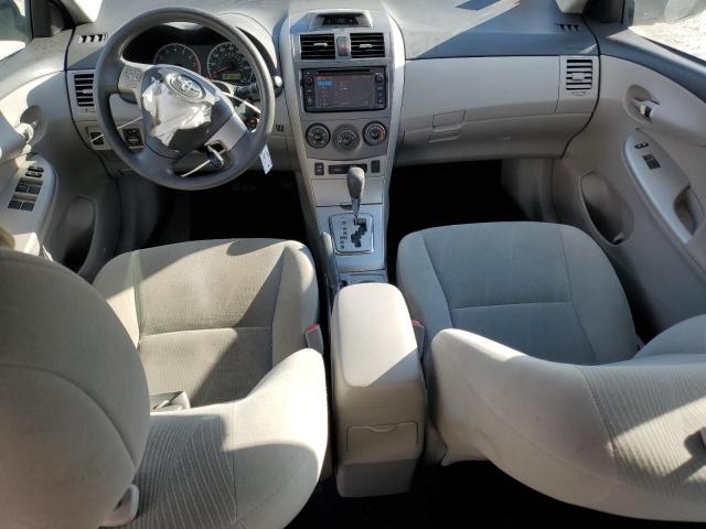 Photo 8 from auction – 2013 TOYOTA COROLLA BA with VIN 2T1BU4EE8DC087490