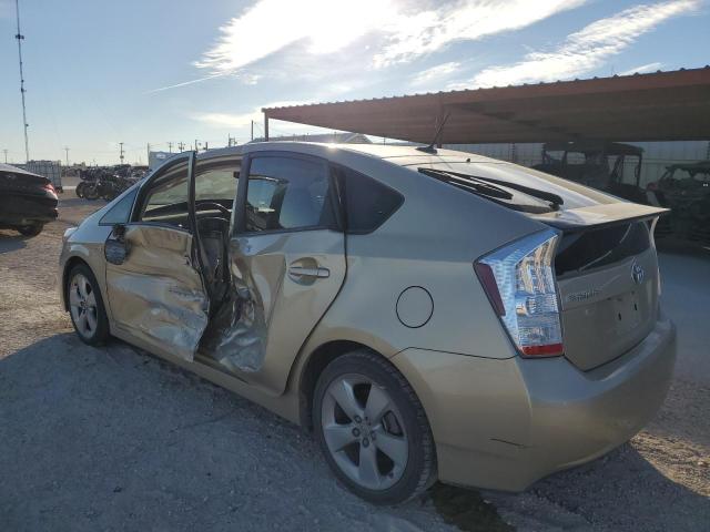 Photo 2 from auction – 2011 TOYOTA PRIUS with VIN JTDKN3DU8B1370148