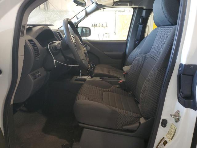 Photo 7 from auction – 2019 NISSAN FRONTIER S with VIN 1N6AD0CW2KN871705