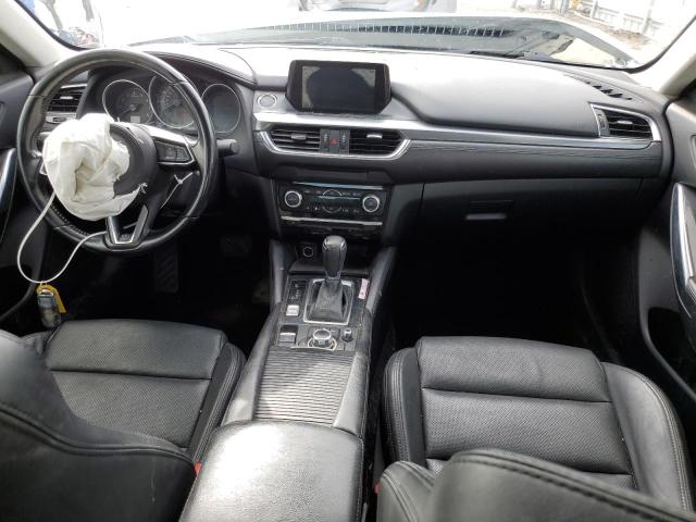 Photo 8 from auction – 2017 MAZDA 6 TOURING with VIN JM1GL1V53H1110045