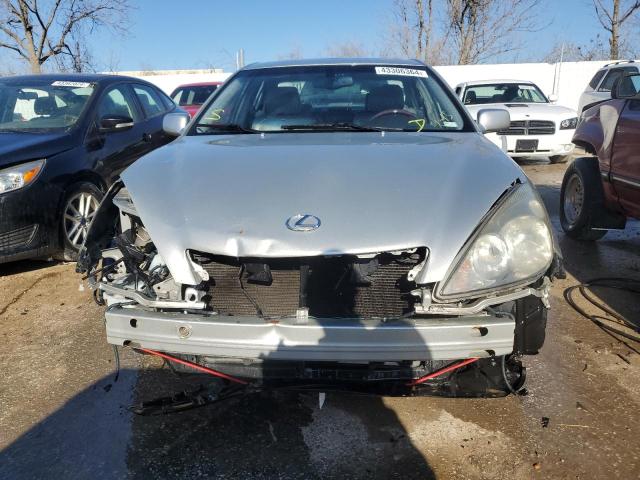 Photo 5 from auction – 2003 LEXUS ES 300 with VIN JTHBF30G036009061