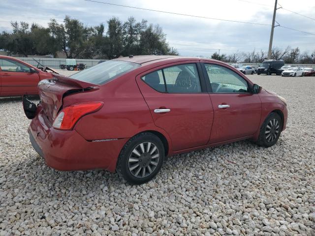 Photo 3 from auction – 2015 NISSAN VERSA S with VIN 3N1CN7AP4FL809485