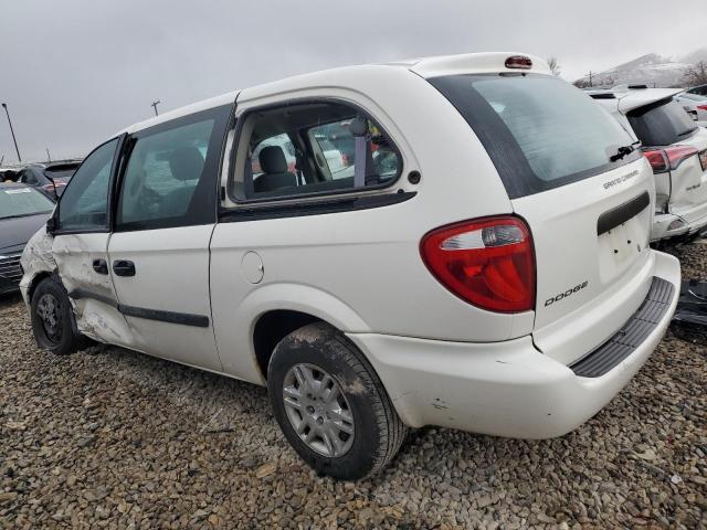 Photo 2 from auction – 2005 DODGE GRAND CARA with VIN 1D4GP24R35B386880