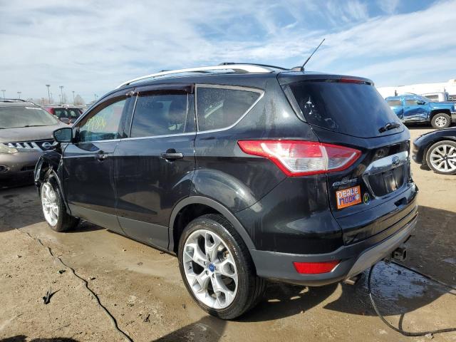 Photo 2 from auction – 2015 FORD ESCAPE TIT with VIN 1FMCU9J97FUB94302