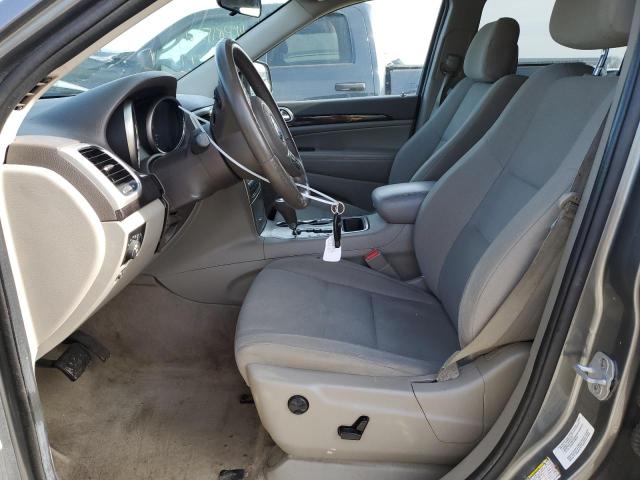 Photo 7 from auction – 2012 JEEP GRAND CHER with VIN 1C4RJFAG5CC182025