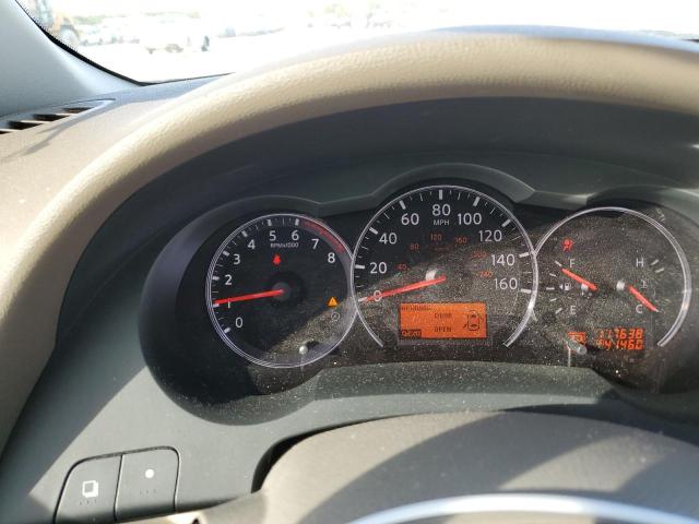 Photo 9 from auction – 2012 NISSAN ALTIMA BAS with VIN 1N4AL2AP7CN561828