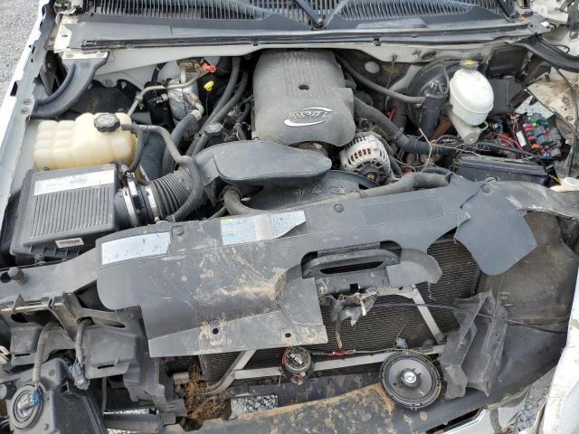 Photo 11 from auction – 2003 CHEVROLET SILVRK1500 with VIN 2GCEC19T531134530