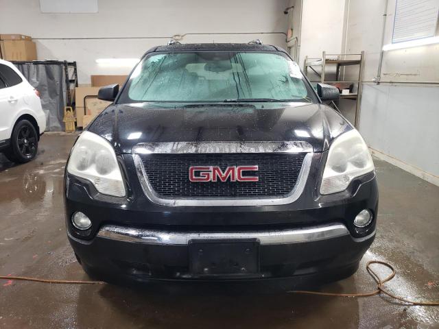 Photo 5 from auction – 2008 GMC ACADIA SLE with VIN 1GKEV13758J296276