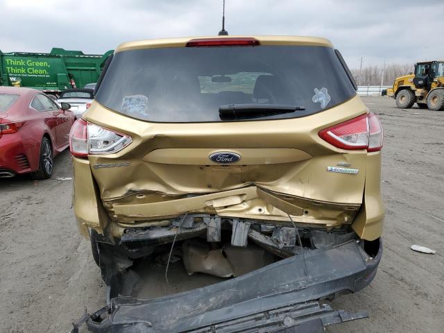 Zdjęcie 6 z aukcji – 2014 FORD ESCAPE z VIN 1FMCU0GX8EUC21474
