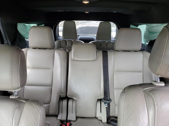 Photo 10 from auction – 2012 FORD EXPLORER X with VIN 1FMHK7D88CGA79009