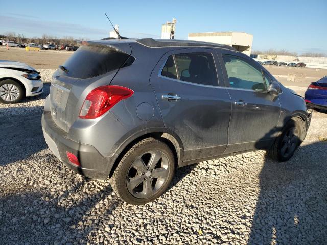 Photo 3 from auction – 2014 BUICK ENCORE CON with VIN KL4CJFSB2EB732423