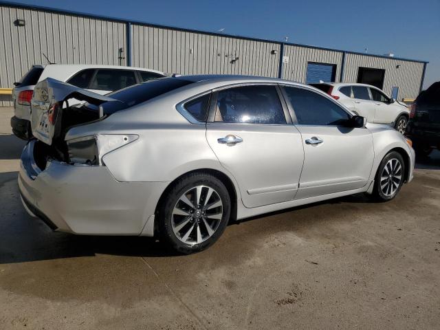 Photo 3 from auction – 2017 NISSAN ALTIMA 2.5 with VIN 1N4AL3AP5HC128310