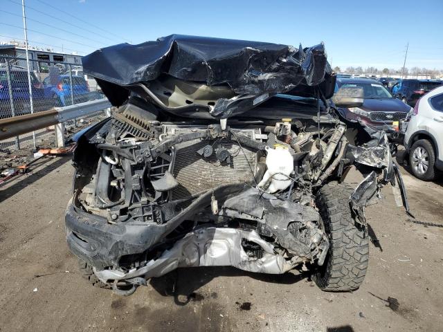 Photo 5 from auction – 2021 RAM 1500 REBEL with VIN 1C6SRFLT2MN510308