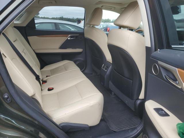 Photo 11 from auction – 2022 LEXUS RX 350 with VIN 2T2HZMDA1NC366089