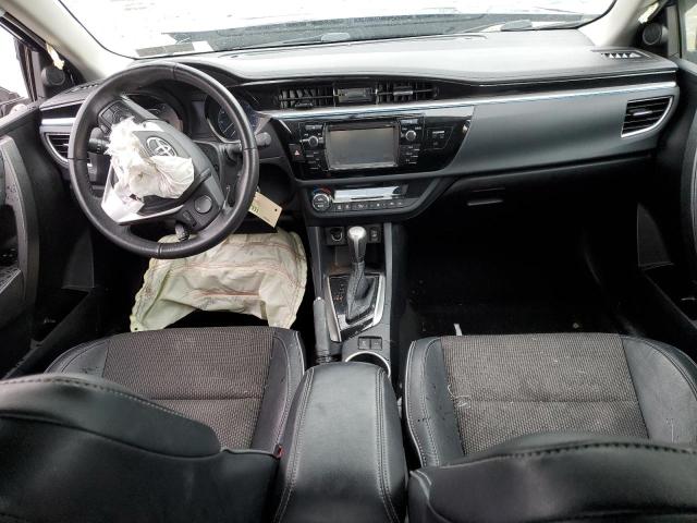 Фото 8 с аукциона – 2016 TOYOTA COROLLA L с VIN 2T1BURHEXGC742522