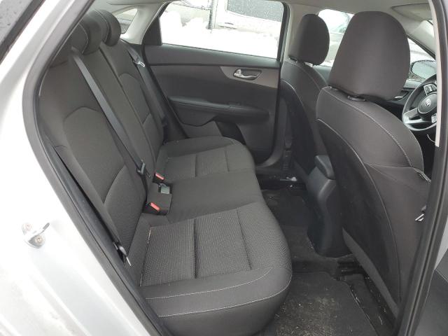 Photo 10 from auction – 2020 KIA FORTE FE with VIN 3KPF24AD7LE192462