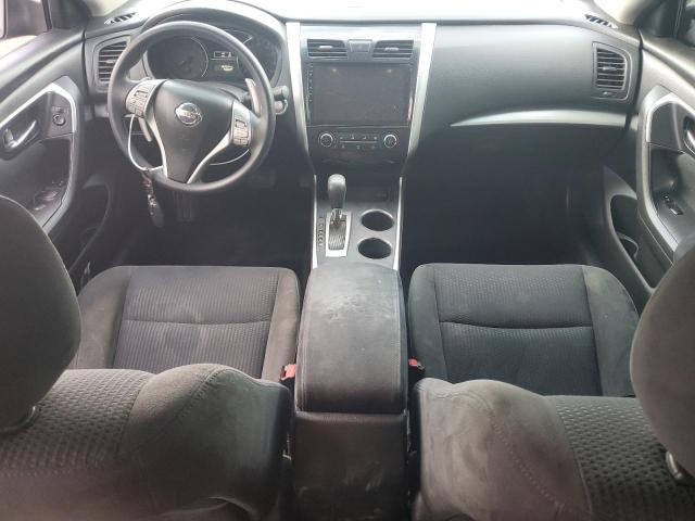 Photo 8 from auction – 2015 NISSAN ALTIMA 3.5 with VIN 1N4BL3AP2FC194007