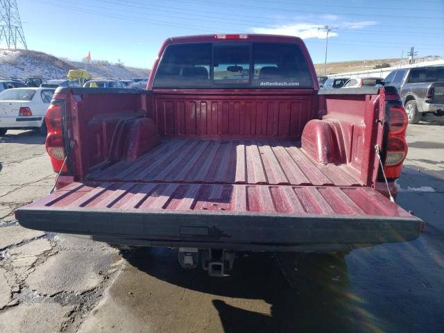 Photo 6 from auction – 2005 CHEVROLET SILVERADO with VIN 2GCEK13T051236834