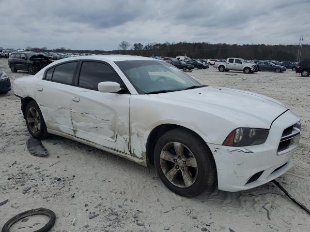 Фото 4 с аукциона – 2014 DODGE CHARGER SE с VIN 2C3CDXBG5EH198599