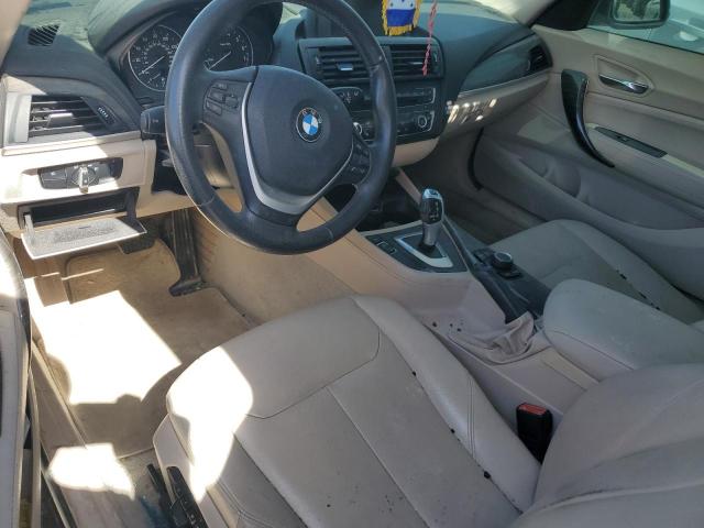 Photo 8 from auction – 2014 BMW 228 I with VIN WBA1F5C56EV256299