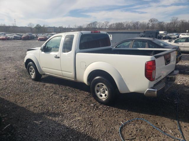 Photo 2 from auction – 2013 NISSAN FRONTIER S with VIN 1N6BD0CT0DN755156