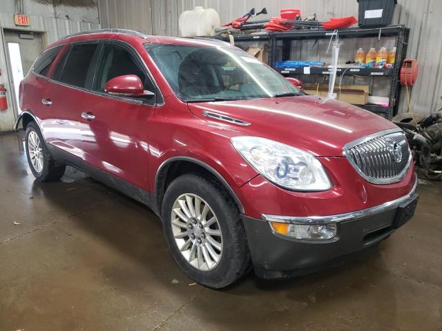 Photo 4 from auction – 2012 BUICK ENCLAVE with VIN 5GAKRCED0CJ284015