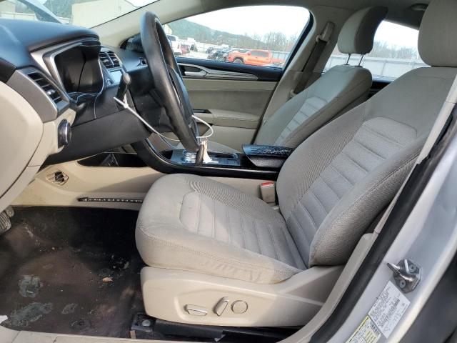 Photo 7 from auction – 2017 FORD FUSION SE with VIN 3FA6P0H79HR335024